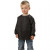 Malschürze, Größe 2-3 Jahre, L 37 cm, für Kinder, 1Stck [HOB-13790]