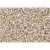 Self-adhesive foil, W: 45 cm, 2 m, brown [HOB-14275]