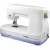 Nadelfilzmaschine EasyNeedle, 1Stck [HOB-15182]