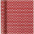 Wrapping paper, W: 57 cm, 80 g, 150 m, white, red [HOB-19011]