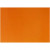 Glanzpapier, Blatt 32x48 cm,  80 g, Orange, 25Bl. [HOB-20842]