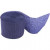 Krepppapier-Streifen, B 5 cm, L 20 m, Blau, 20Rollen [HOB-20894]