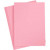 Card, A4 210x297 mm, 210 g, 10 sheets, dark rose [HOB-21183]