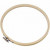 Stickrahmen, D: 20 cm, 1Stck [HOB-219450]