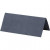 Place cards, size 9x4 cm, 220 g, 10 pcs, blue [HOB-220014]