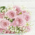 Table Napkins, size 33x33 cm, 20 pcs [HOB-23482]
