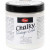 Chalky Vintage-Look, White (100), 250ml [HOB-24321]
