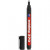 Marker Edding 370, Strichstärke: 1 mm, Schwarz, 1Stck [HOB-25005]