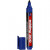 Edding 300 Permanent-Marker, Strichstärke: 1,5-3 mm, Blau, 1Stck [HOB-25023]