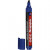 Edding 330 Permanent-Marker, Strichstärke: 1-5 mm, Blau, 1Stck [HOB-25027]