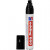 Edding 850 Permanent-Marker, Strichstärke: 5-15 mm, Schwarz, 1Stck [HOB-25063]