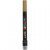 Uni Posca Marker , Strichstärke: 1-10 mm,  PCF350 , Gold, Pinsel, 1Stck [HOB-271810]