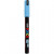 Uni Posca Marker , Strichstärke: 0,7 mm,  PC-1MR , Hellblau, extrafein, 1Stck [HOB-272057]