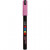 Uni Posca Marker , Strichstärke: 0,7 mm,  PC-1MR , Rosa metallic, extrafein, 1Stck [HOB-272850]