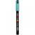 Uni Posca Marker , Strichstärke: 0,7 mm,  PC-1MR , Grün metallic, extrafein, 1Stck [HOB-272870]