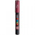 Uni Posca Marker, line width: 0.7 mm, PC-1M, 1 pc, red wine [HOB-273050]