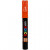 Uni Posca Marker, Strichstärke: 0,7 mm,  PC-1M , Orange, extrafein, 1Stck [HOB-273054]