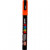 Uni Posca Marker, Strichstärke: 0,9-1,3 mm,  PC-3M , Orange, fein, 1Stck [HOB-274054]