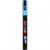 Uni Posca Marker, Strichstärke: 0,9-1,3 mm,  PC-3M , Hellblau, fein, 1Stck [HOB-274057]