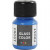 Glass Color Frost, Blau, 35ml [HOB-31783]