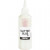 Glitter Glue, 118 ml, holographically white [HOB-31832]