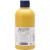Schmincke AKADEMIE® Acrylfarbe, Chromgelbton (225), Halb-opak, Gut lichtech, 500ml [HOB-31856]