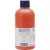 Schmincke AKADEMIE® Acrylfarbe, Orange (230), Halb-opak, Lichtech, 500ml [HOB-31859]