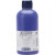 Schmincke AKADEMIE® Acrylfarbe, Ultramarinblau (442), Halb-transparent, Gut lichtech, 500ml [HOB-31868]