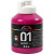 A-Color Acrylfarbe, Pink, 01- Glänzend, 500ml [HOB-32020]