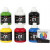 A-Color Acrylfarbe - Color School, Primärfarben, 01 - Glänzend, 6x500ml [HOB-32032]
