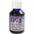 Farbe zum Stoff-Färben, Brillantblau, 100ml [HOB-33349]