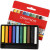 Neocolor I - Ölkreide, Stärke: 8 mm, L 5 cm, Sortierte Farben, Junior, 10Stck. [HOB-34011]