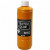 Textilfarbe, Senfgelb, 500ml [HOB-34174]