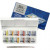 Cotman Aquarell-Set, Sortierte Farben, 1Set [HOB-34401]