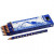 Groove Bleistift, Mine: 4,25 mm, D: 10 mm, Stärke: B, 12Stck. [HOB-38511]