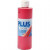 Plus Color Bastelfarbe, Primärrot, 250ml [HOB-39473]