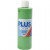 Plus Color, Hellgrün, 250ml [HOB-39476]