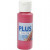 Plus Color Bastelfarbe, Primärrot, 60ml [HOB-39673]