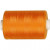 Nähgarn, Orange, Polyester, 1000m [HOB-41201]