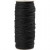 Papiergarn, Stärke: 1,8 mm, L 470 m, Schwarz, dünn, 250g [HOB-41671]