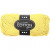 Baumwolle, L 80-85 m, Gelb, Maxi, 50g [HOB-421313]