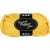 Stoffgarn, L 35 m, Gelb, 100g [HOB-42403]