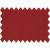 Cotton Fabric, W: 145 cm,  140 g/m2, christmas red, 1rm