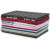 Stoff - Sortiment, B 145 cm,  140 g/qm, 15x2m [HOB-44305]