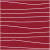 Stoff, B 145 cm,  140 g/qm, Rot/Weiß, 1lfm [HOB-443190]