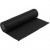 Bastelfilz, B 45 cm, Stärke: 1,5 mm, Schwarz, 5m, 180-200 g/qm [HOB-45036]