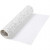 Faux Leather Paper, W: 49.5 cm, 350 g/m2, 1 m, white [HOB-498832]