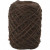 Naturhanf, Stärke: 1-2 mm, Dunkelbraun, 30m [HOB-503235]