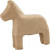 Pferd, H 14 cm, 1Stck [HOB-510730]