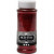 Glitter, Rot, 110g [HOB-51261]